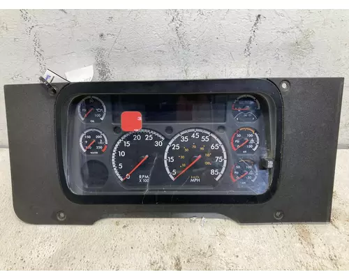 Instrument Cluster Freightliner CASCADIA Vander Haags Inc Sp