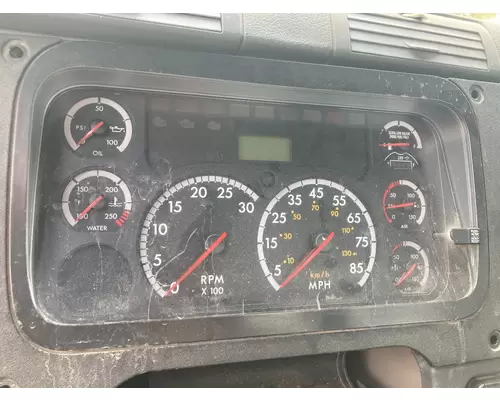 Instrument Cluster Freightliner CASCADIA Vander Haags Inc Sp