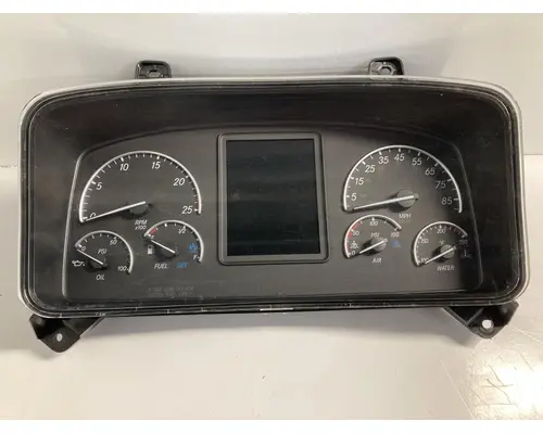 Instrument Cluster Freightliner CASCADIA Vander Haags Inc Sp