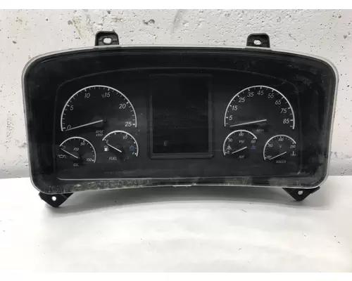 Instrument Cluster Freightliner CASCADIA Vander Haags Inc Dm