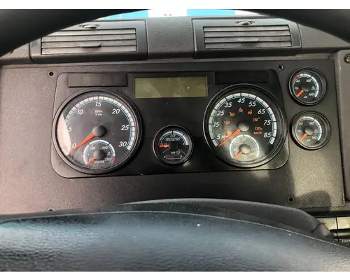Instrument Cluster Freightliner CASCADIA Vander Haags Inc Dm