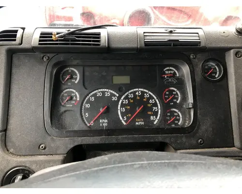 Instrument Cluster Freightliner CASCADIA Vander Haags Inc Dm