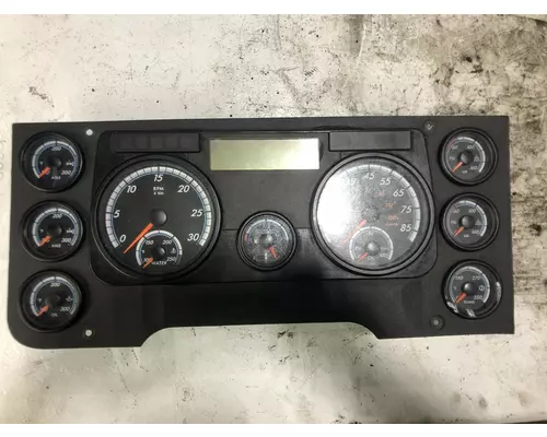 Instrument Cluster Freightliner CASCADIA Vander Haags Inc Dm