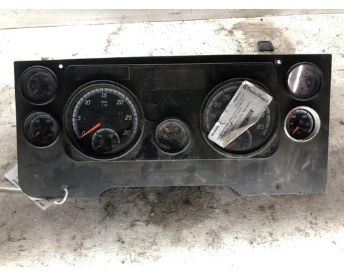 Instrument Cluster Freightliner CASCADIA Vander Haags Inc DM