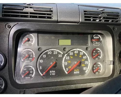 Instrument Cluster Freightliner CASCADIA Vander Haags Inc Dm