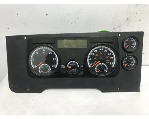 Instrument Cluster Freightliner CASCADIA Vander Haags Inc Sf
