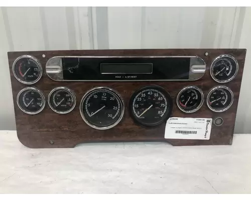 Instrument Cluster Freightliner CASCADIA Vander Haags Inc Sf