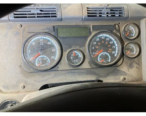 Instrument Cluster Freightliner CASCADIA Vander Haags Inc Sf