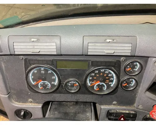 Instrument Cluster Freightliner CASCADIA Vander Haags Inc Sf