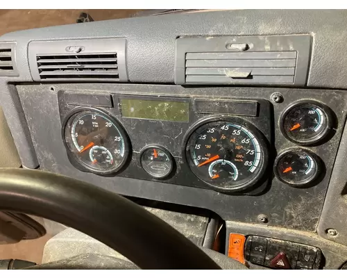 Instrument Cluster Freightliner CASCADIA Vander Haags Inc Sf