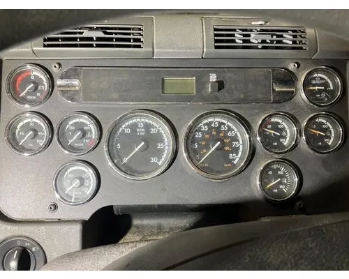 Instrument Cluster Freightliner CASCADIA Vander Haags Inc Sf