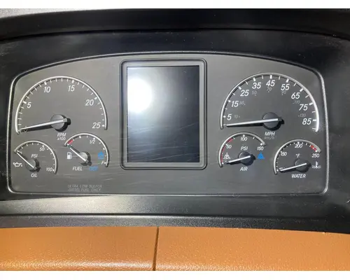 Instrument Cluster Freightliner CASCADIA Vander Haags Inc Sf