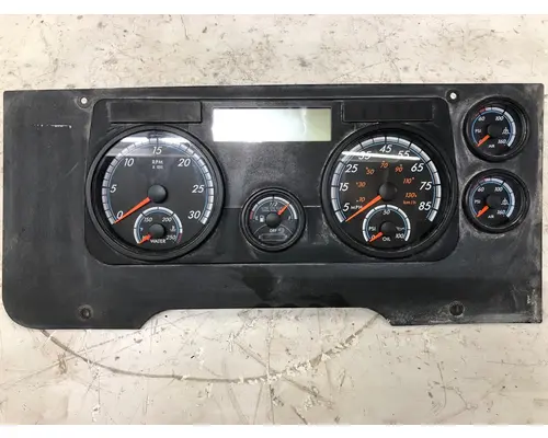 Instrument Cluster Freightliner CASCADIA Vander Haags Inc Cb