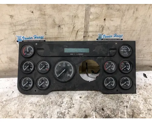 Instrument Cluster Freightliner CASCADIA Vander Haags Inc Cb