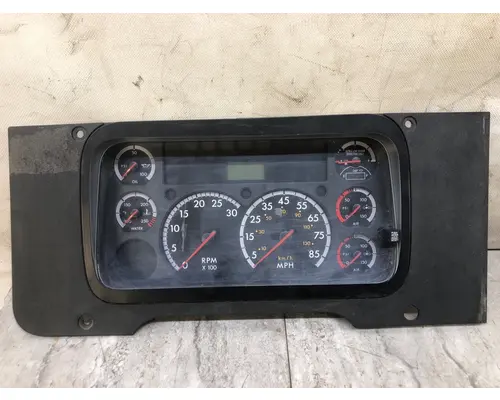 Instrument Cluster Freightliner CASCADIA Vander Haags Inc Cb