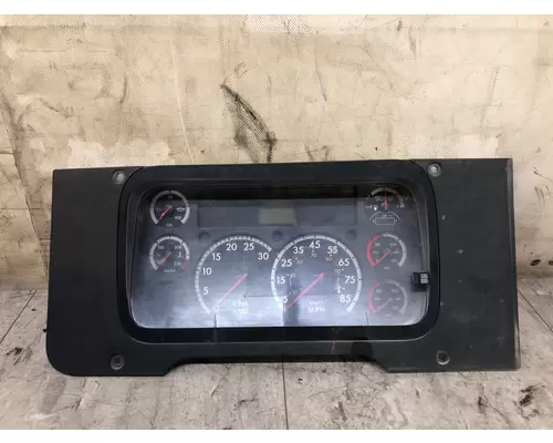 Instrument Cluster Freightliner CASCADIA Vander Haags Inc Cb