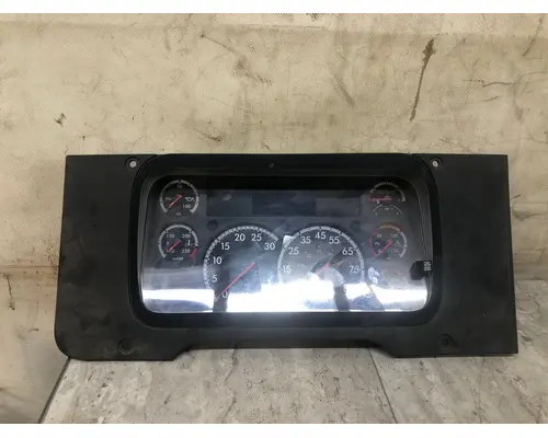 Instrument Cluster Freightliner CASCADIA Vander Haags Inc Cb
