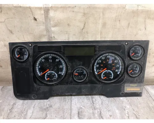 Instrument Cluster Freightliner CASCADIA Vander Haags Inc Cb