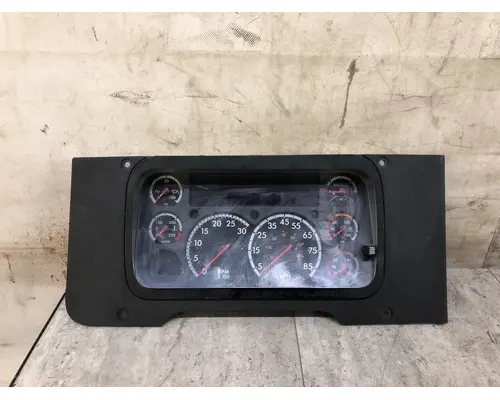 Instrument Cluster Freightliner CASCADIA Vander Haags Inc Cb
