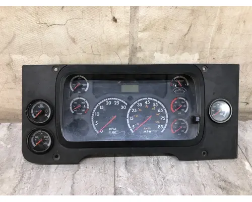Instrument Cluster Freightliner CASCADIA Vander Haags Inc Cb