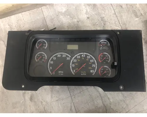 Instrument Cluster Freightliner CASCADIA Vander Haags Inc Cb