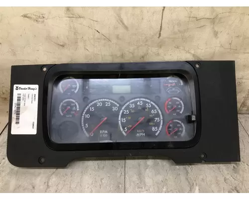 Instrument Cluster Freightliner CASCADIA Vander Haags Inc Cb