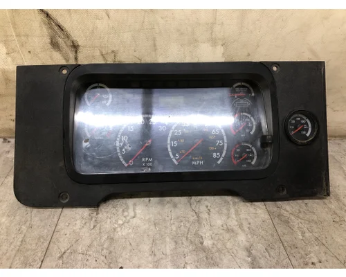 Instrument Cluster Freightliner CASCADIA Vander Haags Inc CB