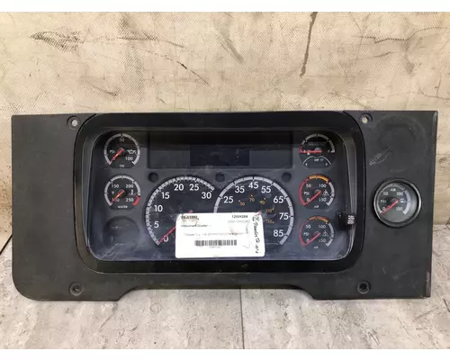 Instrument Cluster Freightliner CASCADIA Vander Haags Inc Cb
