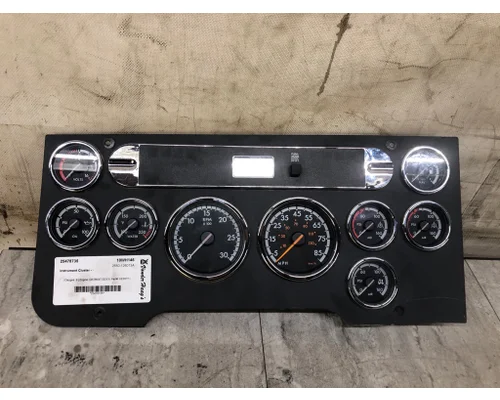 Instrument Cluster Freightliner CASCADIA Vander Haags Inc CB
