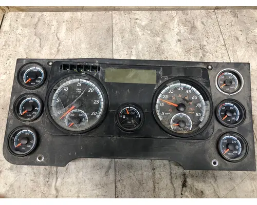 Instrument Cluster Freightliner CASCADIA Vander Haags Inc Cb