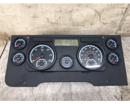 Instrument Cluster Freightliner CASCADIA Vander Haags Inc Cb