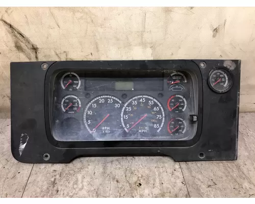 Instrument Cluster Freightliner CASCADIA Vander Haags Inc Cb