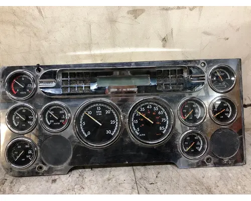 Instrument Cluster Freightliner CASCADIA Vander Haags Inc CB