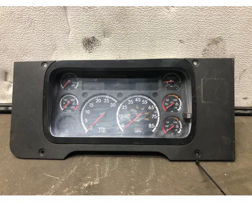 Instrument Cluster Freightliner CASCADIA Vander Haags Inc Cb