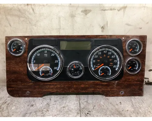 Instrument Cluster Freightliner CASCADIA Vander Haags Inc Cb