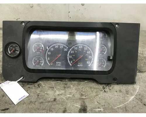 Instrument Cluster Freightliner CASCADIA Vander Haags Inc KC