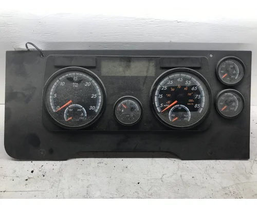 Instrument Cluster Freightliner CASCADIA Vander Haags Inc KC