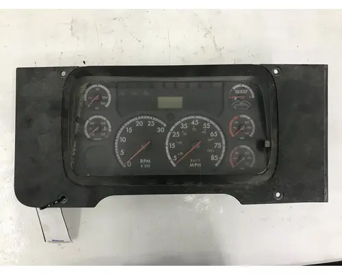 Instrument Cluster Freightliner CASCADIA Vander Haags Inc Kc