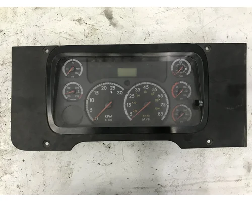 Instrument Cluster Freightliner CASCADIA Vander Haags Inc KC