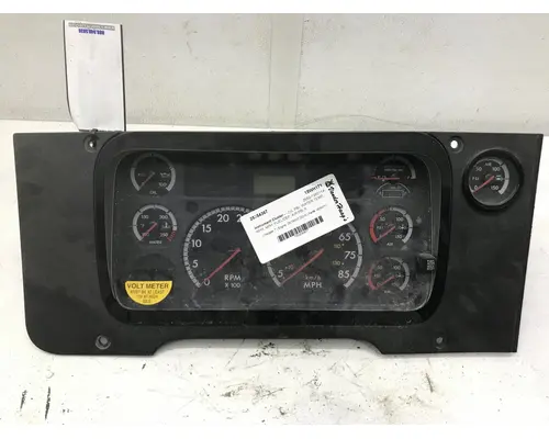 Instrument Cluster Freightliner CASCADIA Vander Haags Inc Kc