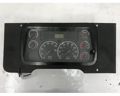 Instrument Cluster Freightliner CASCADIA Vander Haags Inc Kc