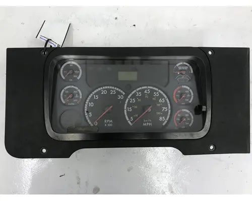 Instrument Cluster Freightliner CASCADIA Vander Haags Inc Kc