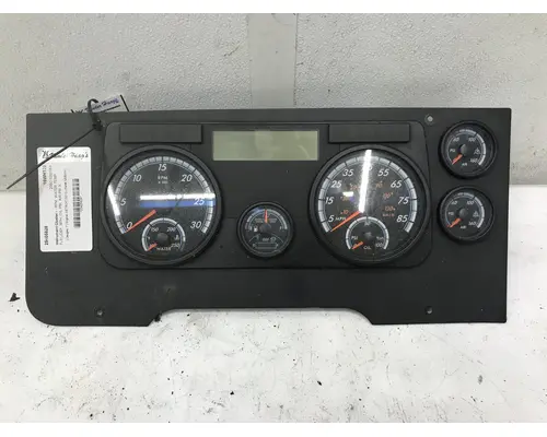 Instrument Cluster Freightliner CASCADIA Vander Haags Inc KC