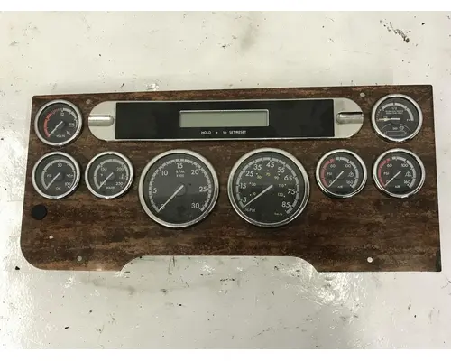 Instrument Cluster Freightliner CASCADIA Vander Haags Inc Kc