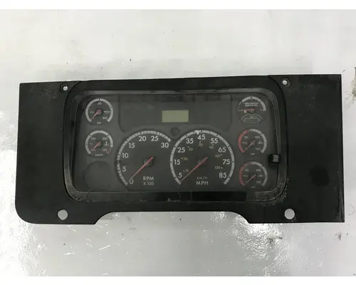 Instrument Cluster Freightliner CASCADIA Vander Haags Inc Kc