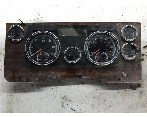 Instrument Cluster Freightliner CASCADIA Vander Haags Inc Kc