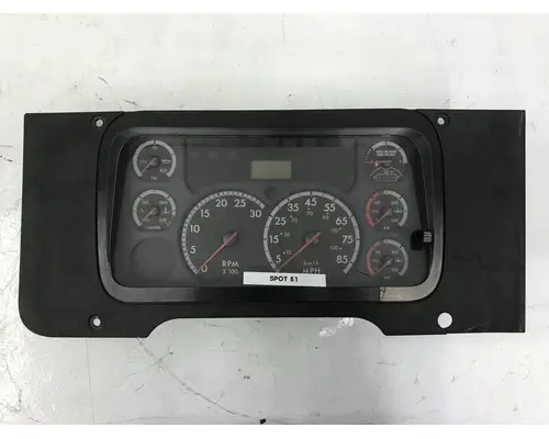 Instrument Cluster Freightliner CASCADIA Vander Haags Inc Kc