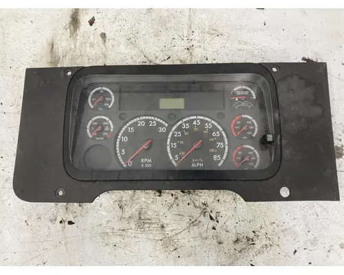 Instrument Cluster Freightliner CASCADIA Vander Haags Inc Kc