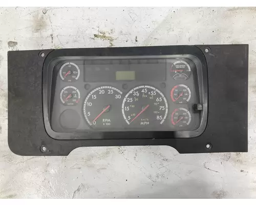 Instrument Cluster Freightliner CASCADIA Vander Haags Inc Kc