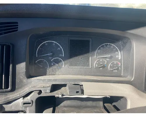 Instrument Cluster Freightliner CASCADIA Vander Haags Inc Kc